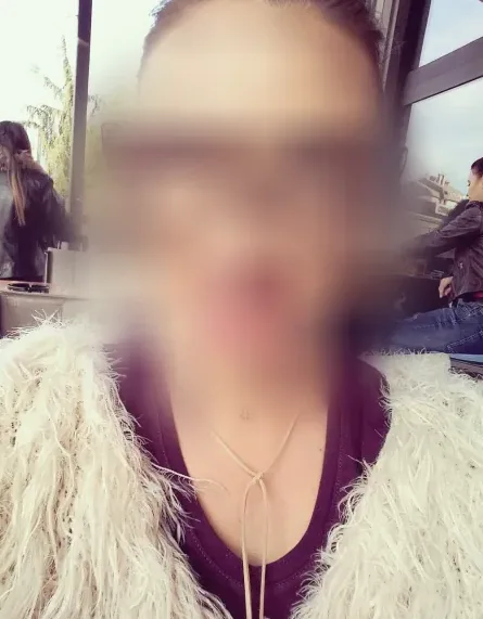 Alessandra, 35 anni
