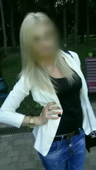 Alessia, 35 anni
