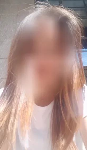Allegra, 34 anni