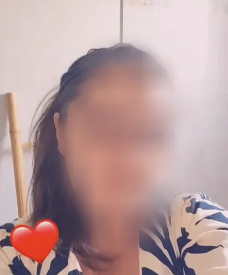 Allegra, 39 anni
