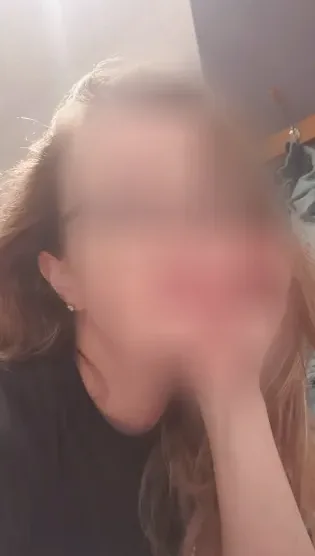Allegra, 36 anni