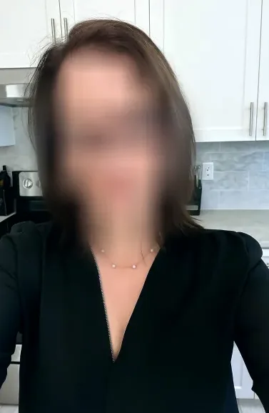 Anisa, 38 anni