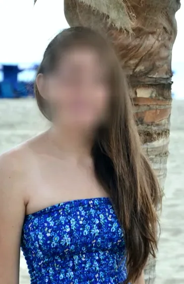 Anna, 28 anni