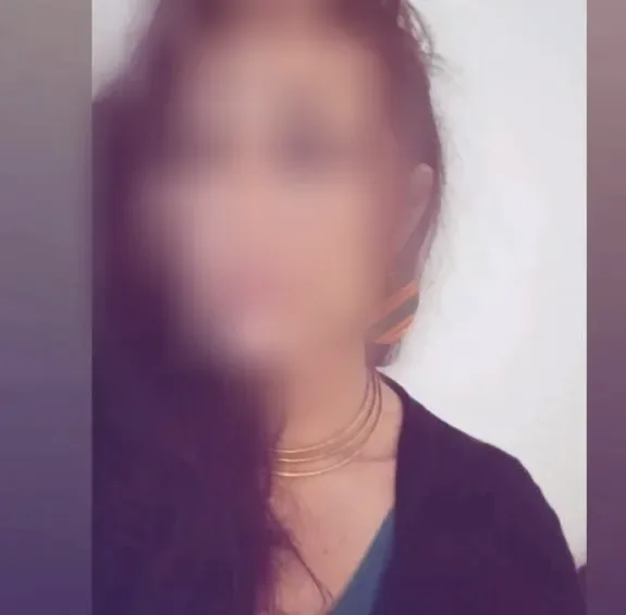 Antonella, 37 anni