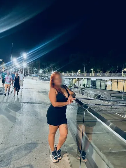 Arianna, 40 anni