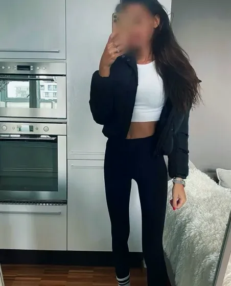 Arianna, 36 anni