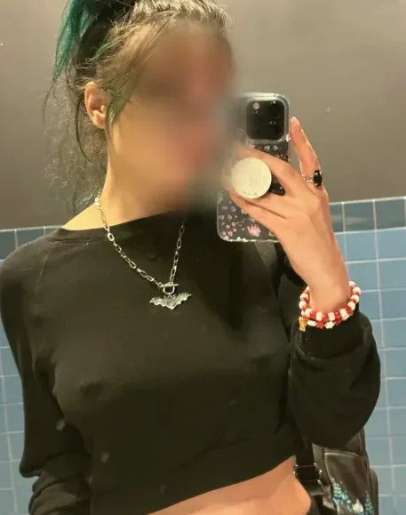 Arianna, 28 anni