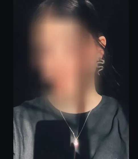 Barbara, 21 anni