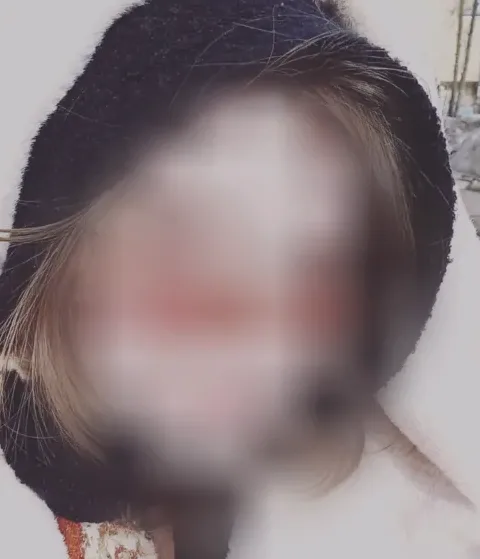 Beatrice, 19 anni