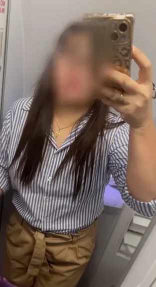 Benedetta, 38 anni