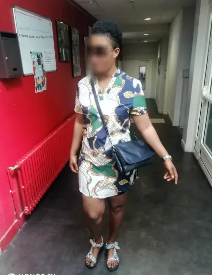 Benedetta, 32 anni