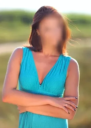 Bianca, 36 anni