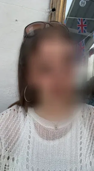 Camilla, 26 anni