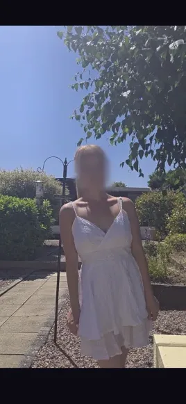 Carlotta, 31 anni