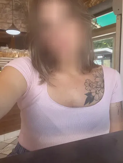 Carlotta, 40 anni