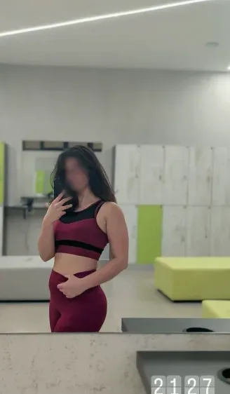 Caterina, 28 anni