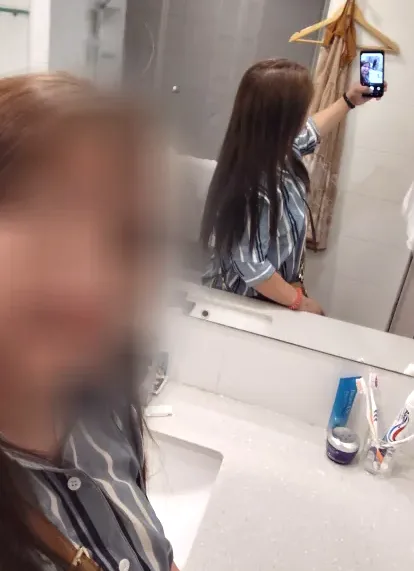 Caterina, 31 anni