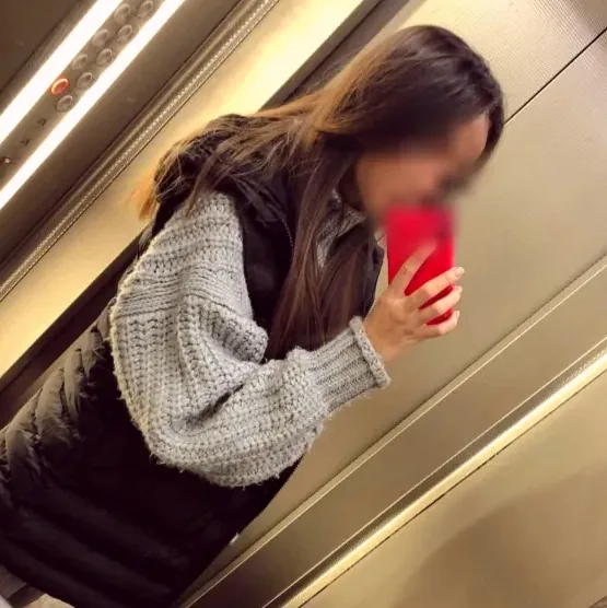 Claudia, 31 anni