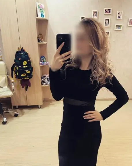 Claudia, 26 anni