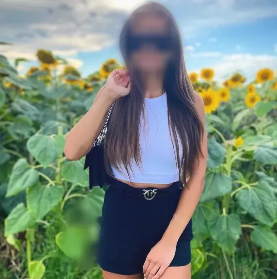 Dalila, 25 anni