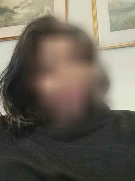 Daniela, 34 anni
