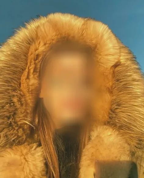 Deborah, 26 anni