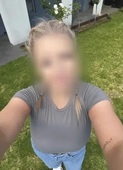 Elena, 30 anni