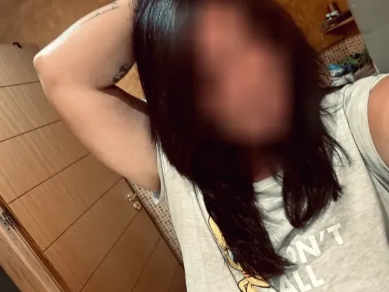 Erika, 30 anni