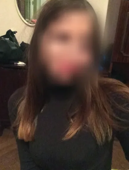 Erika, 29 anni