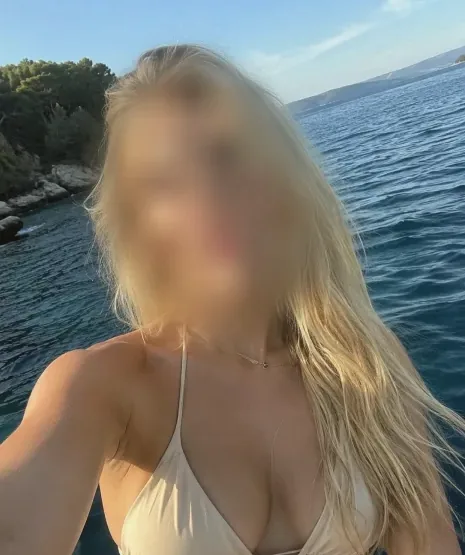 Fabiana, 27 anni