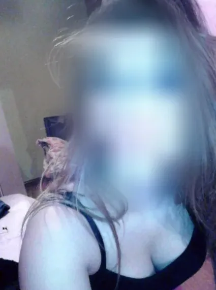 Giada, 25 anni