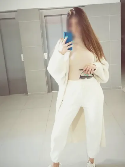 Giorgia, 35 anni