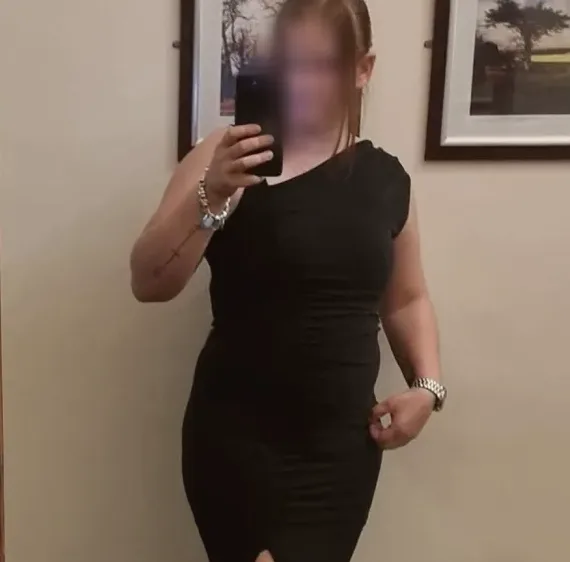 Giuseppina, 37 anni