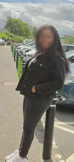 Greta, 33 anni