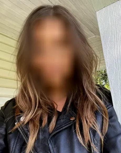 Hanan, 32 anni