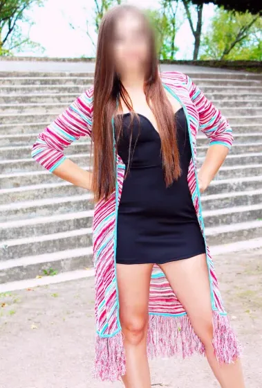 Ilaria, 30 anni