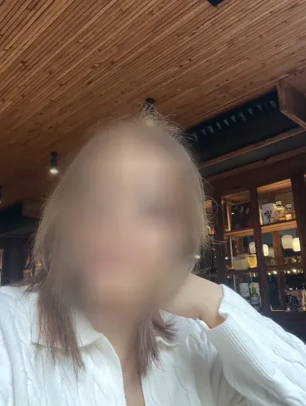 Imane, 40 anni