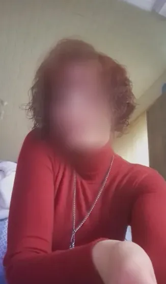 Katia, 40 anni