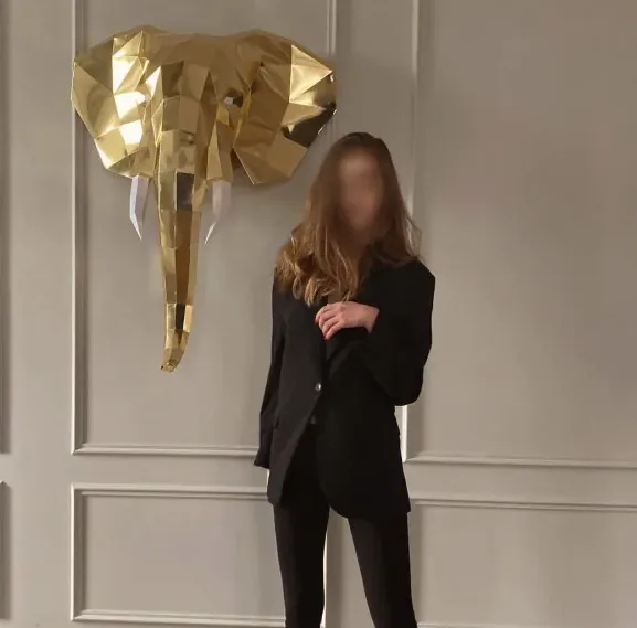 Klaudia, 33 anni