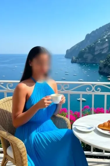 Lavinia, 40 anni