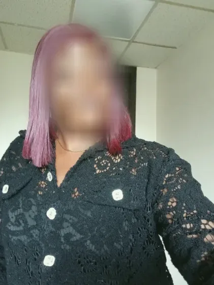 Lavinia, 38 anni