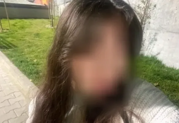 Lavinia, 22 anni