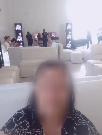 Letizia, 36 anni