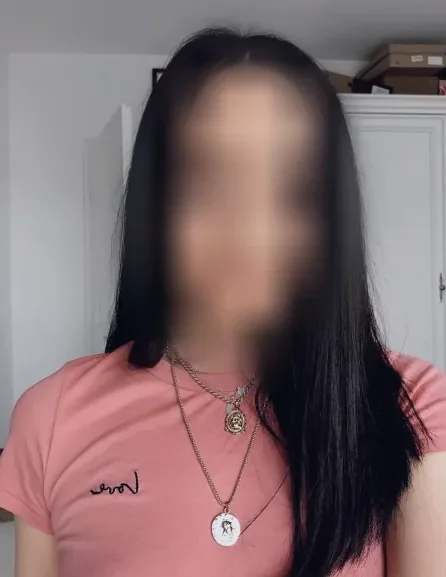Lucia, 36 anni