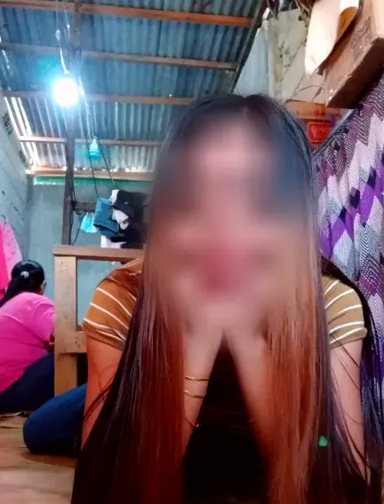 Lucia, 28 anni