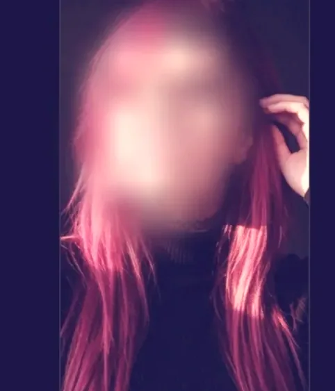 Lucia, 39 anni