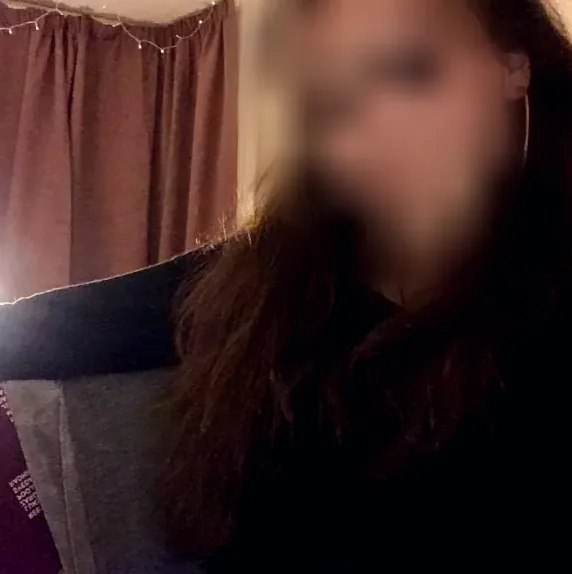 Ludovica, 25 anni