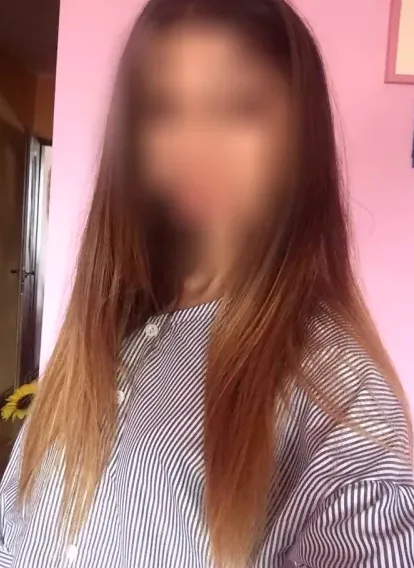 Ludovica, 28 anni