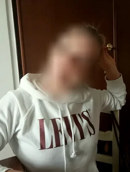 Manuela, 39 anni