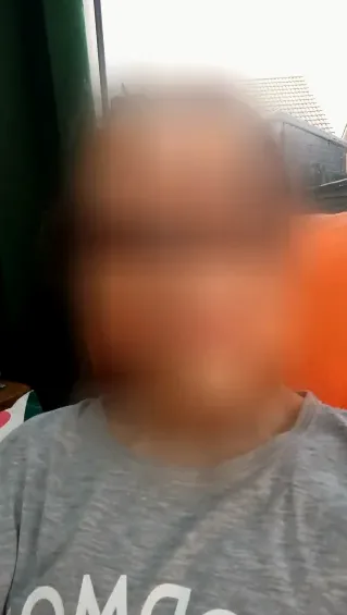 Maria, 27 anni